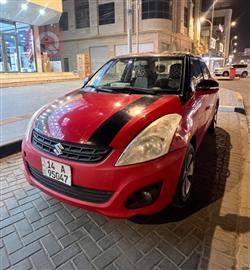 سوزوكي سويفت